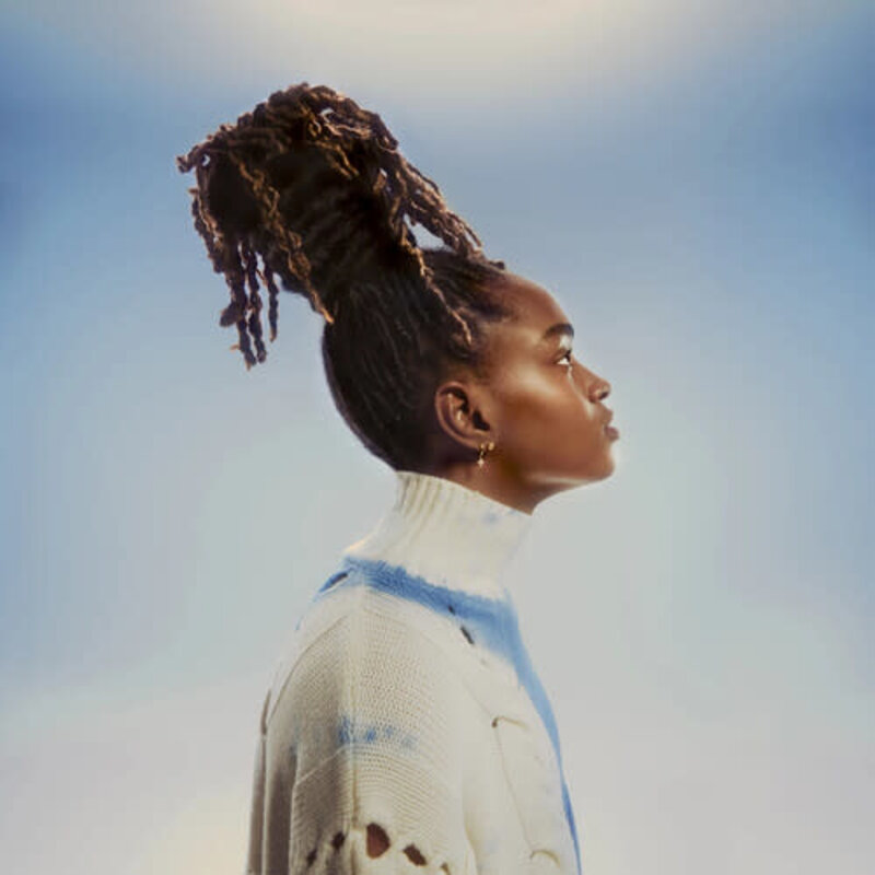 New Vinyl Koffee -  Gifted [Import] LP