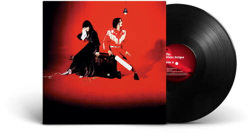 New Vinyl White Stripes - Elephant 2LP