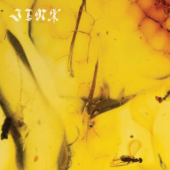 New Vinyl Crumb - Jinx LP