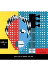 New Vinyl Antonio Carlos Jobim/ Vinicius de Moraes - Orfeu Da Conceicao LP