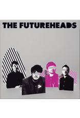 New Vinyl The Futureheads - S/T LP