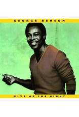 New Vinyl George Benson - Give Me The Night LP