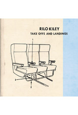 New Vinyl Rilo Kiley - Take Offs And Landings (20th Anniversary, IEX, Deluxe,180g , White) 2LP