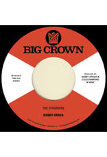New Vinyl Bobby Oroza - The Otherside b/ w Make Me Believe 7"