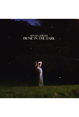 New Vinyl Renata Zeiguer - Picnic in the Dark LP