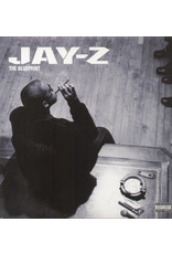 New Vinyl Jay-Z - The Blueprint 2LP