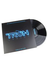 New Vinyl Daft Punk - TRON: Legacy OST 2LP