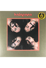 New Vinyl Kalapana - S/T (Colored) LP