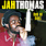 New Vinyl Jah Thomas - Dub Of Dubs (Red, 180g) LP