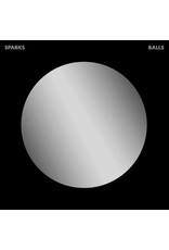 New Vinyl Sparks - Balls (180g) 2LP