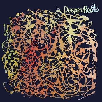 New Vinyl The Roots - Deeper Roots LP