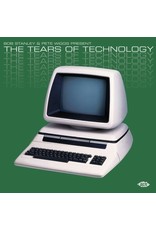 New Vinyl Various - Bob Stanley & Pete Wiggs Present The Tears Of Technology 2LP