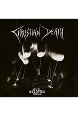 New Vinyl Christian Death -  Evil Becomes Rule (Limited Edition) LP