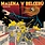 New Vinyl Malena Y Belcebu - Destruccion LP