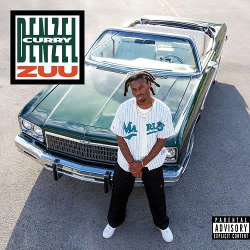 New Vinyl Denzel Curry - Zuu LP