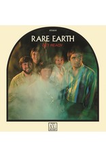 New Vinyl Rare Earth - Get Ready (180g) LP