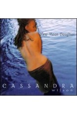 New Vinyl Cassandra Wilson - New Moon Daughter 2LP