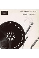 New Vinyl Haruomi Hosono - Music For Films 2020-2021 OST LP
