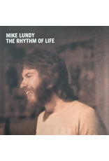 New Vinyl Mike Lundy - The Rhythm Of Life LP