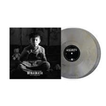 New Vinyl Ryuichi Sakamoto - Minamata OST 2LP