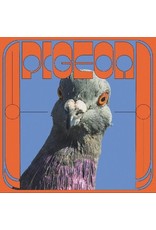 New Vinyl Pigeon - Yagana 12" EP