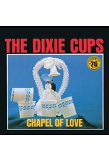 New Vinyl The Dixie Cups - Chapel Of Love (Sun Records 70th Anniversary) LP