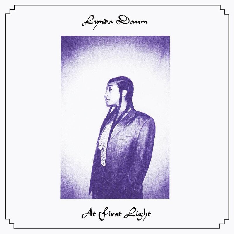 New Vinyl Lynda Dawn - At First Light EP