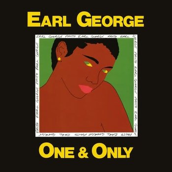 New Vinyl Earl George - One And Only LP