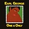 New Vinyl Earl George - One And Only LP