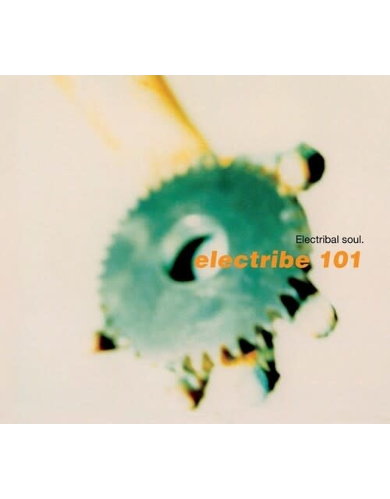 New Vinyl Electribe 101 - Electribal Soul LP