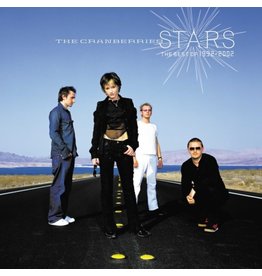 New Vinyl The Cranberries -  Stars / The Best Of 1992-2002 2LP