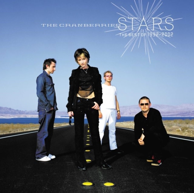 New Vinyl The Cranberries -  Stars / The Best Of 1992-2002 2LP