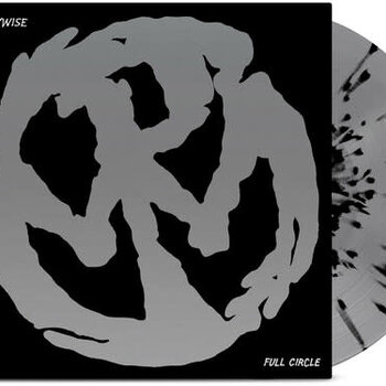 New Vinyl Pennywise - Full Circle (Anniversary, Silver/Black) LP