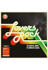 New Vinyl Various - Lovers Rock: The Soulful Sound Of Romantic Reggae 2LP