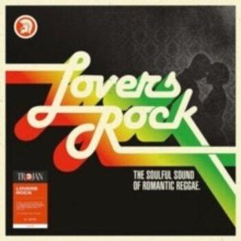 New Vinyl Various - Lovers Rock: The Soulful Sound Of Romantic Reggae 2LP