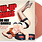 New Vinyl Various - Pin-Up Girls Vol. 1: Too Hot To Handle (Limited, Red, 180g) LP