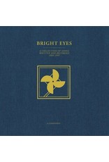 New Vinyl Bright Eyes - A Collection of Songs Written and Recorded 1995-1997: A Companion (Opaque Gold) LP