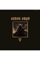New Vinyl The Budos Band - V LP