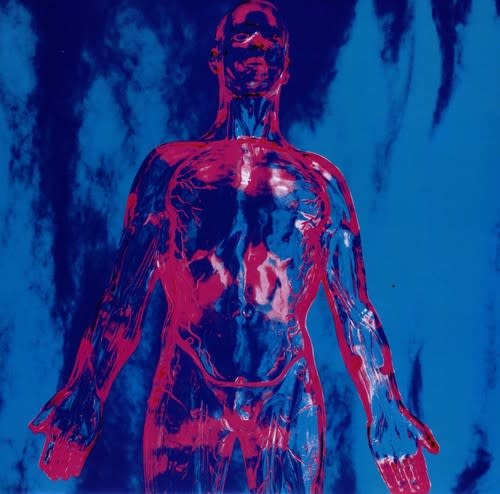 New Vinyl Nirvana - Sliver 7"