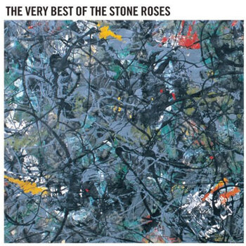New Vinyl The Stone Roses - Very Best Of the Stone Roses [Import] 2LP