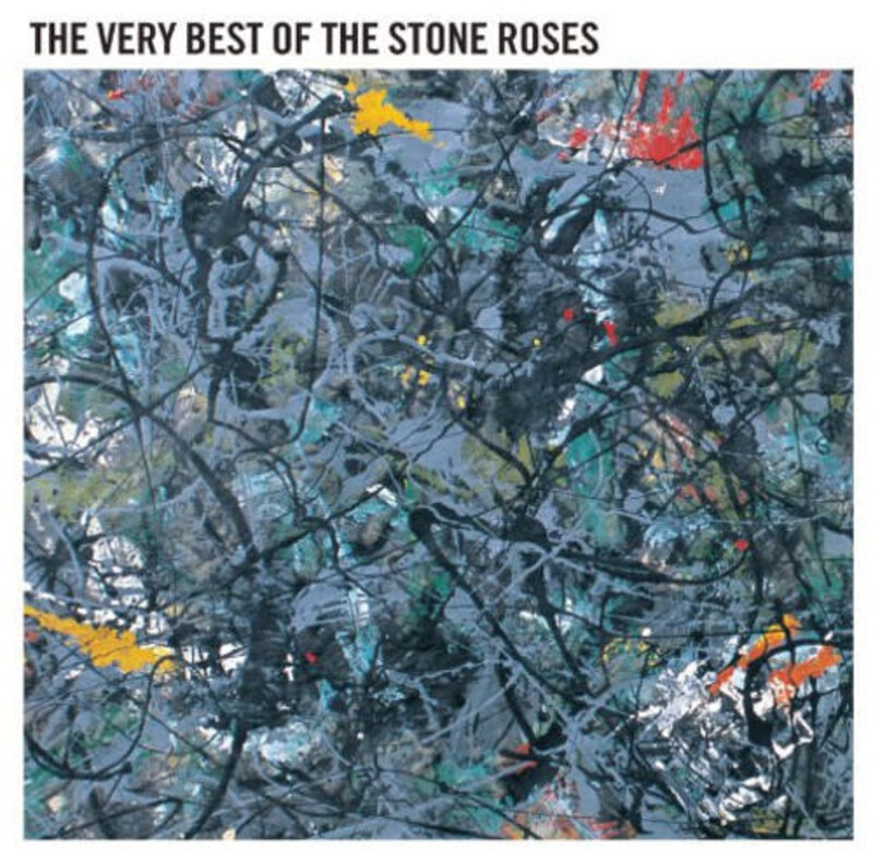 New Vinyl The Stone Roses - Very Best Of the Stone Roses [Import] LP
