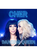 New Vinyl Cher - Dancing Queen LP