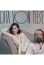 New Vinyl Dita Von Teese - S/T LP