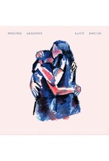 New Vinyl Lucy Dacus - Kissing Lessons / Thumbs Again 7"