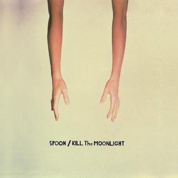 New Vinyl Spoon - Kill The Moonlight LP