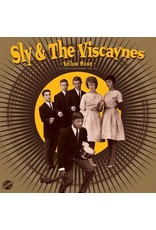 New Vinyl Sly & Viscaynes - Yellow Moon 2LP