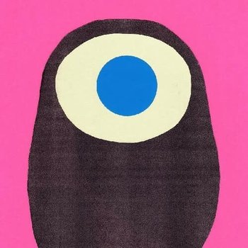 New Vinyl Vanishing Twin - Ookii Gekkou LP