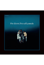 New Vinyl The Doors -  Soft Parade (180g, Remastered, Anniversary Edition) LP