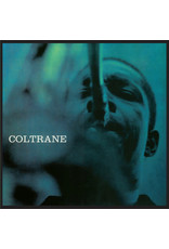 New Vinyl John Coltrane - Coltrane (180g, Green) [Import] LP