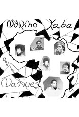 New Vinyl Ndikho Xaba & Natives - S/T LP